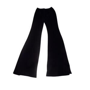 Pretty Little Thing Black Pants